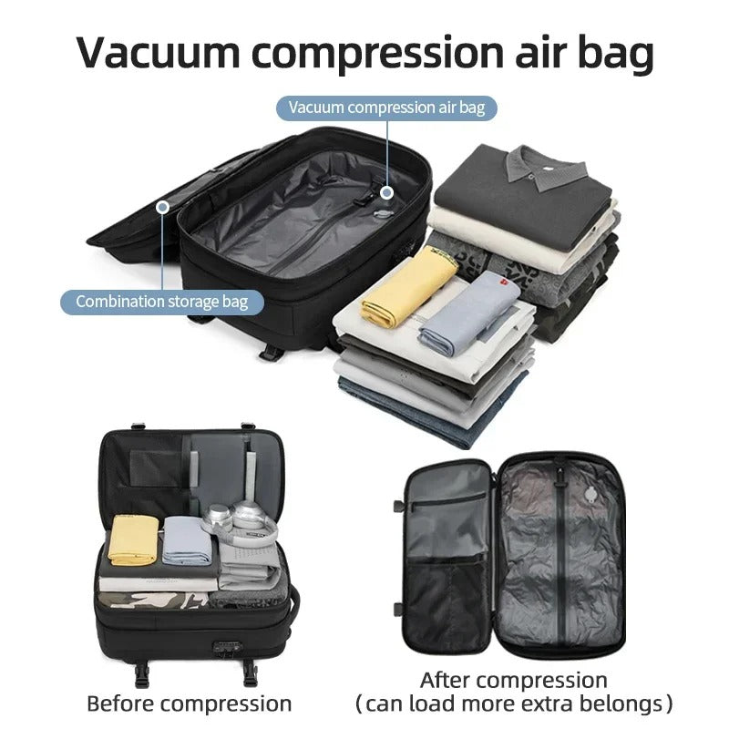 Aerovac™